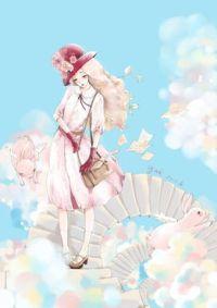 趙祈安玉真大乾夜天子