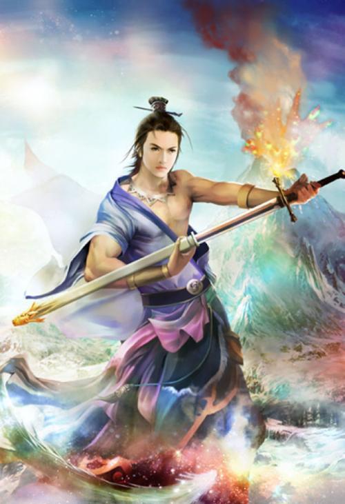 龍隱寧欣小說免費閱讀完整版