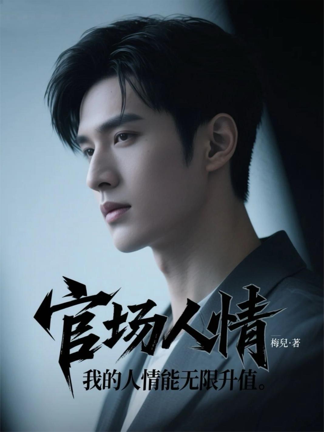 官場的人情世故