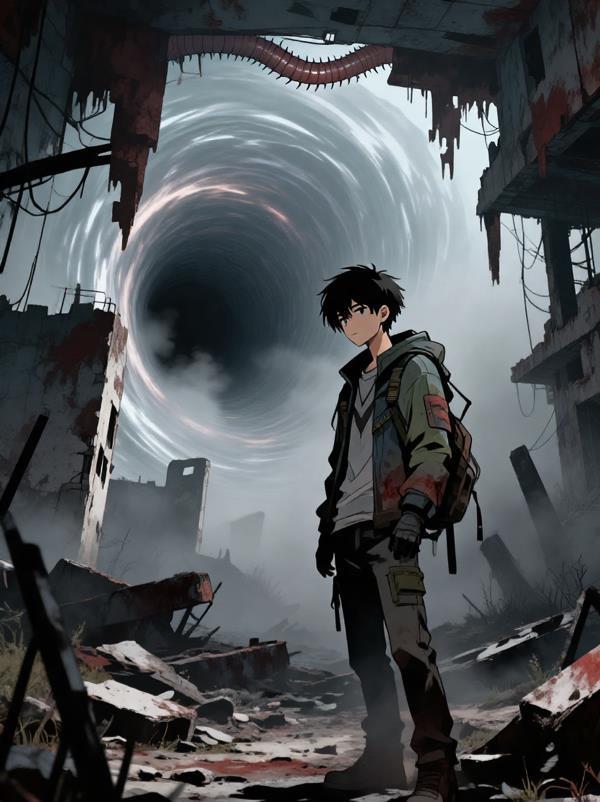 全世界只有我沒有穿越