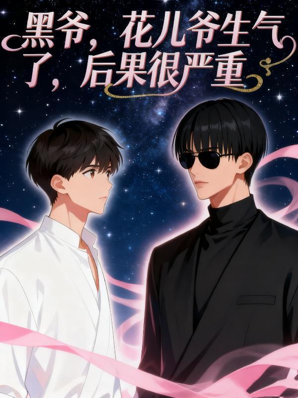 花兒爺和黑瞎子圖片