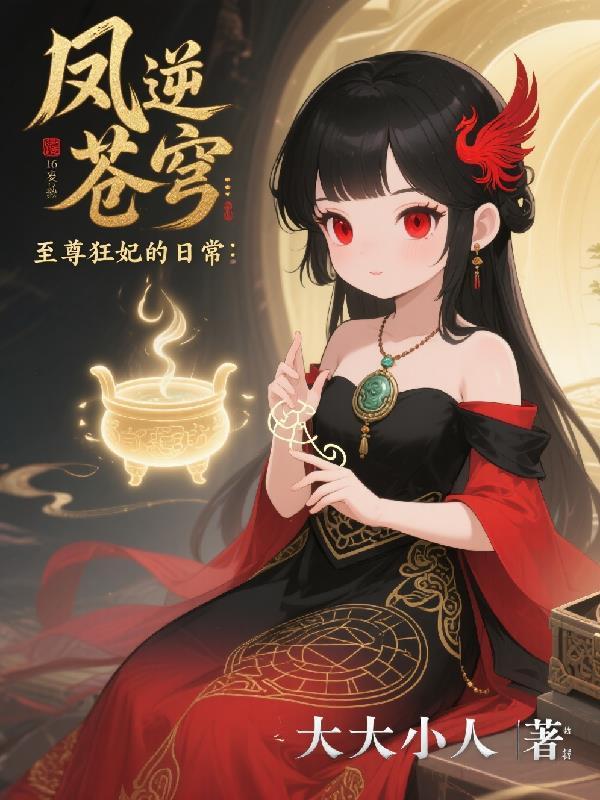 鳳逆蒼穹之傾世九小