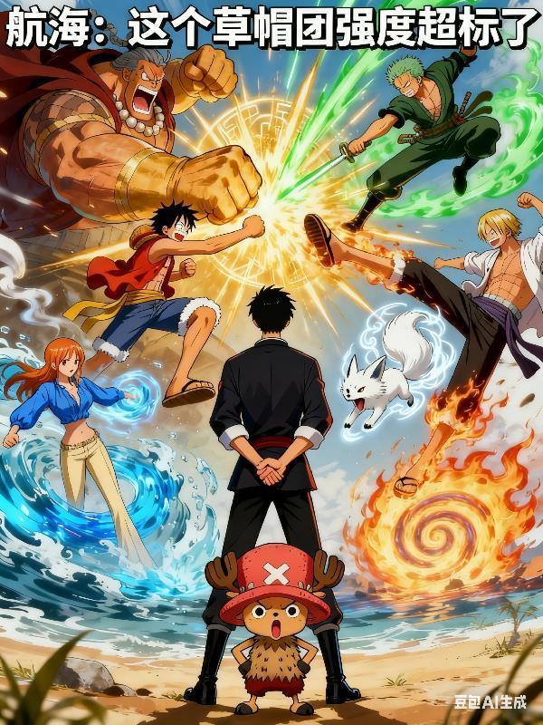 草帽航海團(tuán)陣容搭配