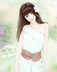 仙女妹妹請(qǐng)看看我