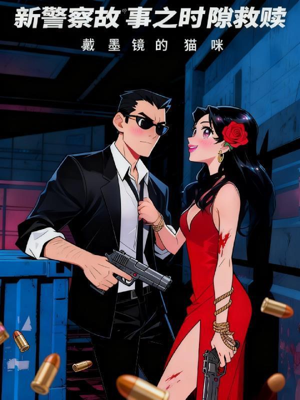 新警察故事之時(shí)隙救贖