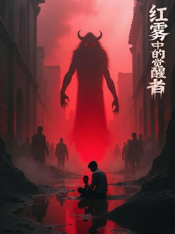 紅霧中的覺(jué)醒者