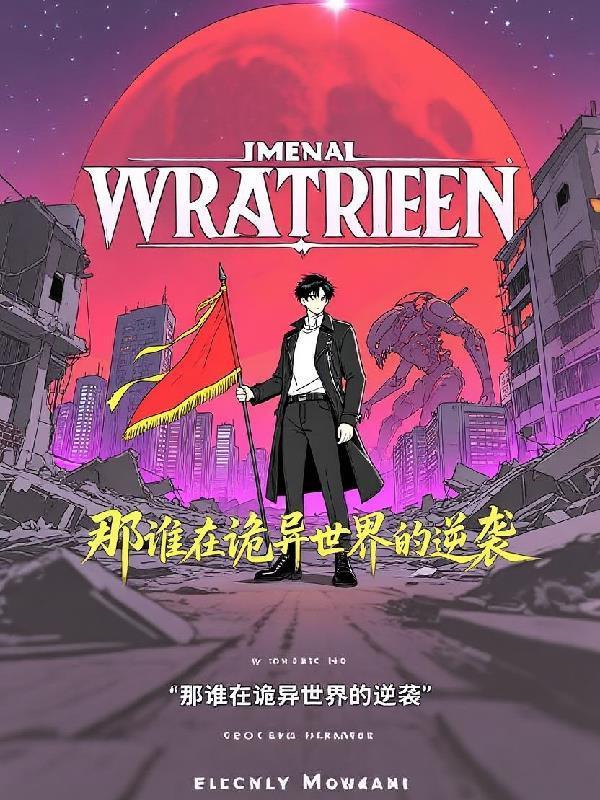 那誰在詭異世界的逆襲