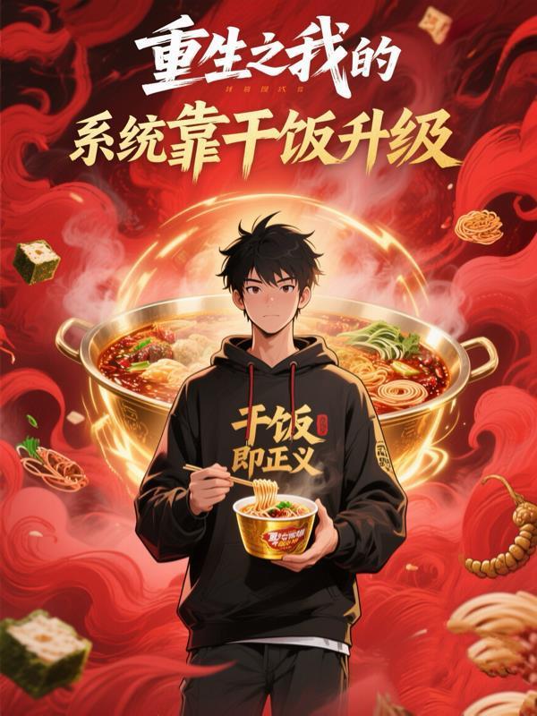 重生之我的系統(tǒng)靠干飯升級(jí)