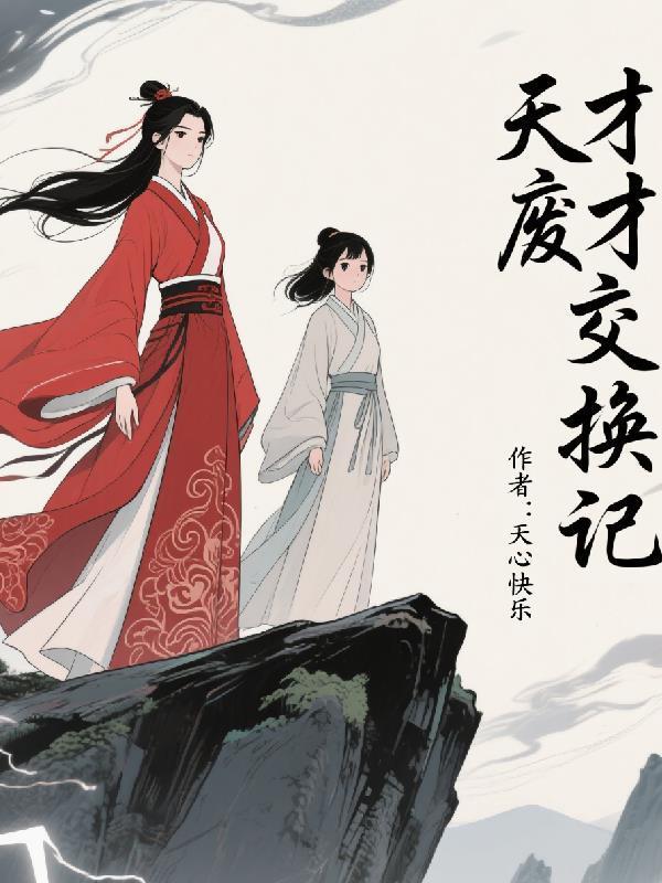 天才廢才交換記