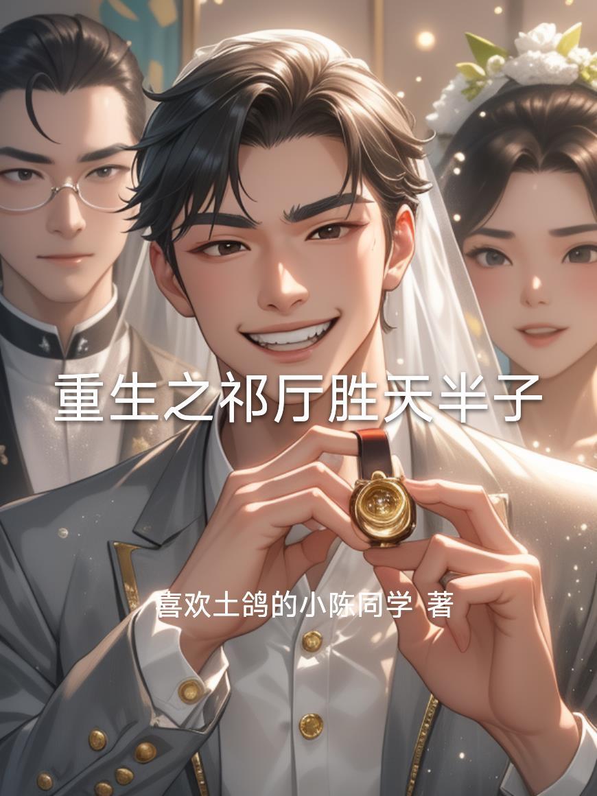 重生之祁廳勝天半子