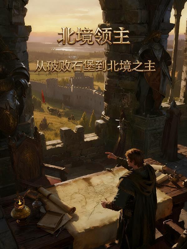 北境領(lǐng)主:從破敗石堡到北境之主
