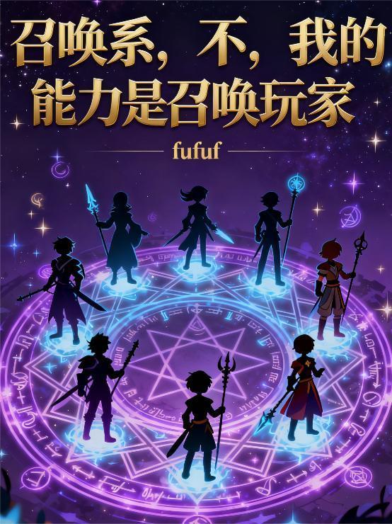 召喚系？不，我的能力是召喚玩家