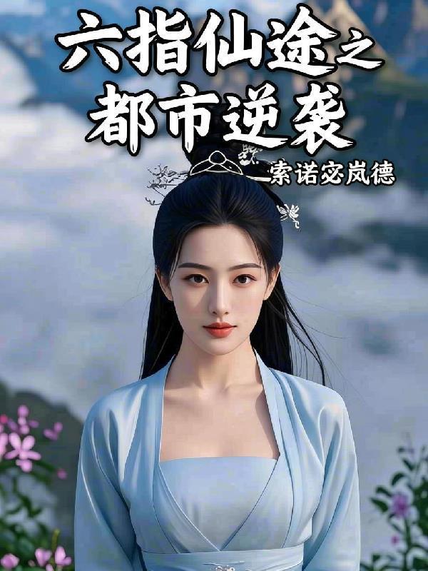 六指仙途之都市逆襲