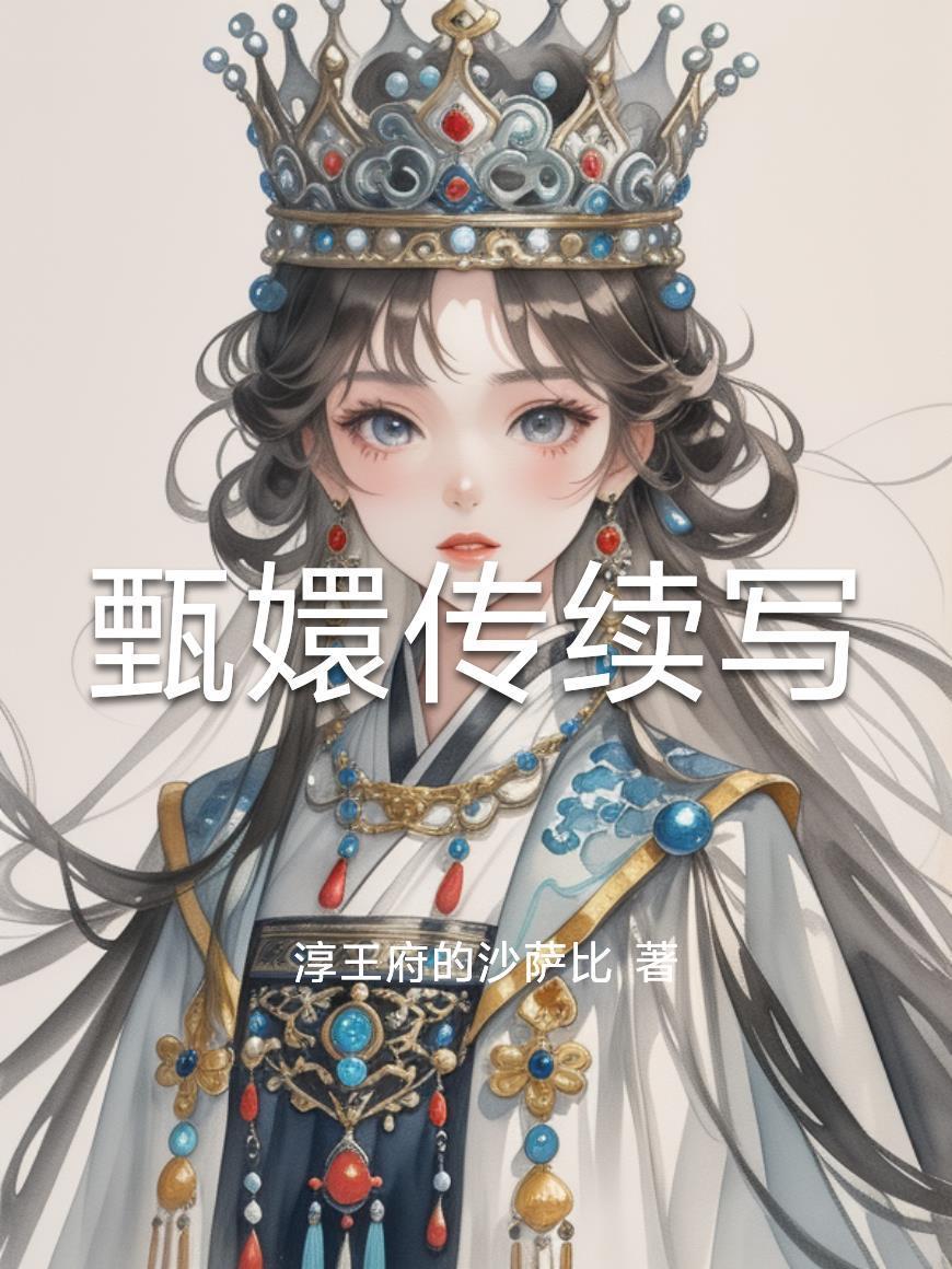 甄嬛傳續(xù)寫(xiě)