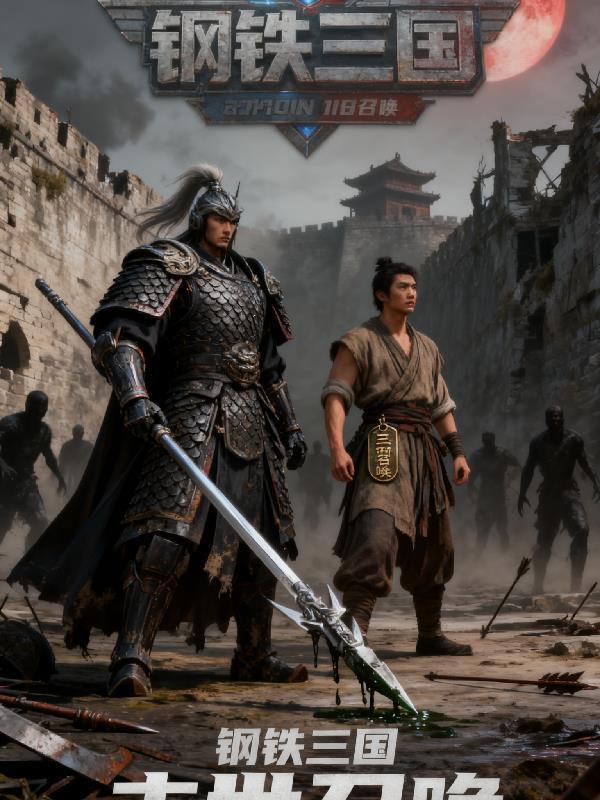 鋼鐵三國(guó):末世召喚