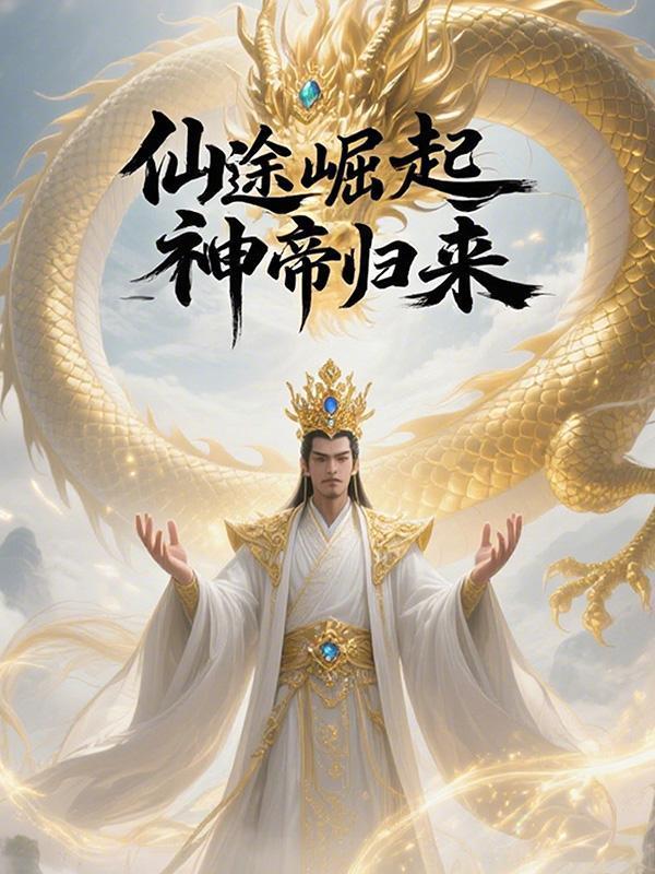 仙途崛起神帝歸來