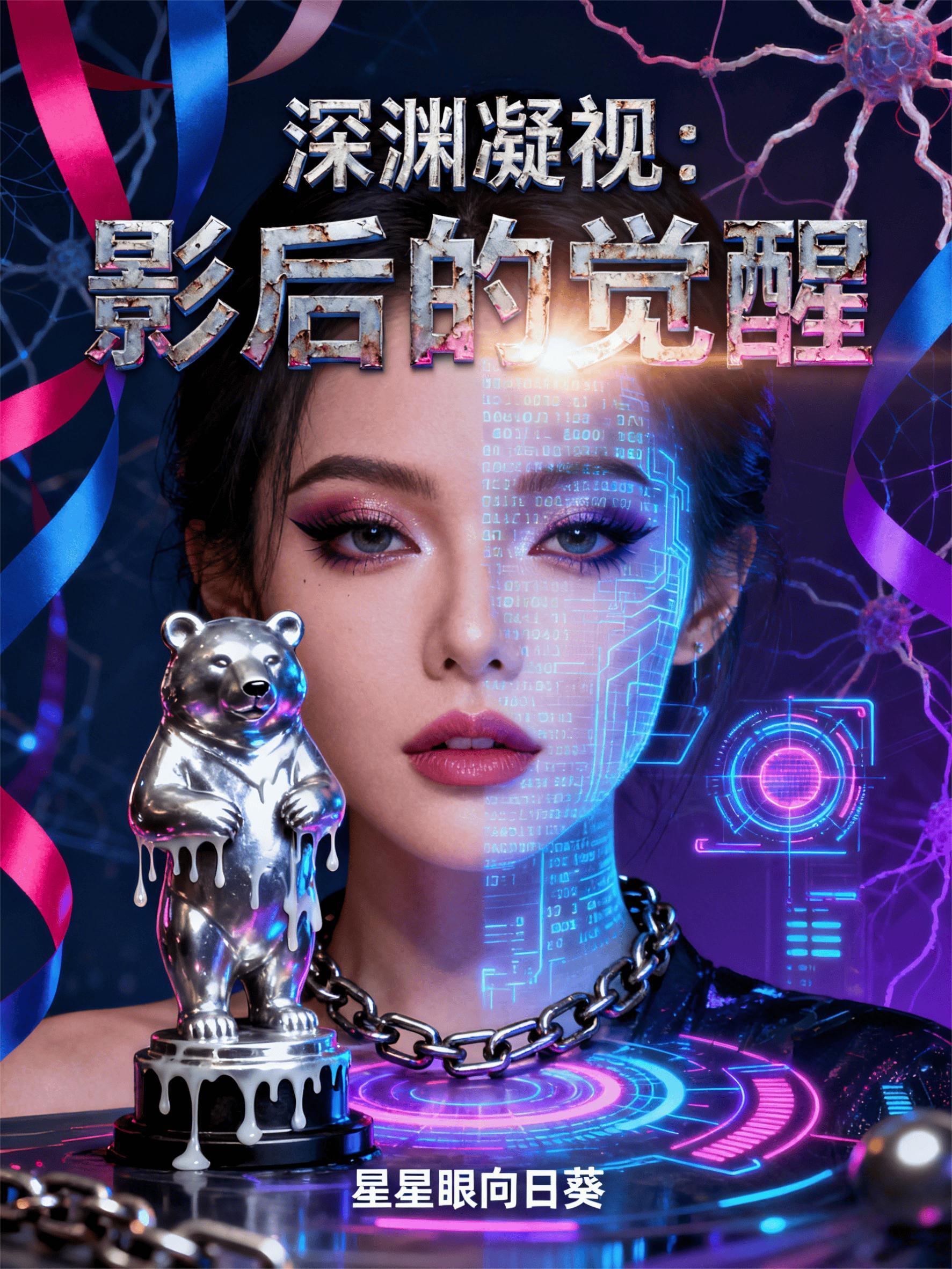 深淵凝視:影后的覺醒