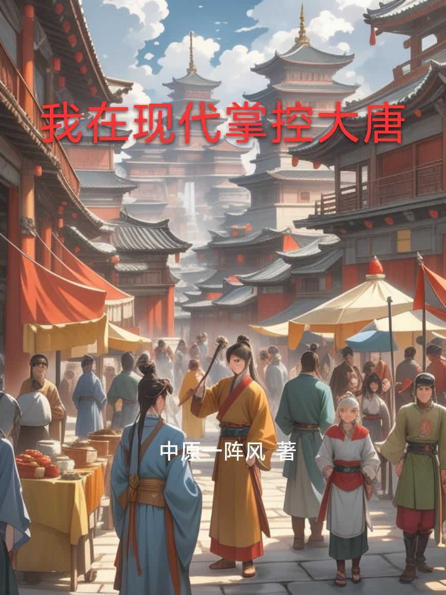 我在現(xiàn)代掌控大唐