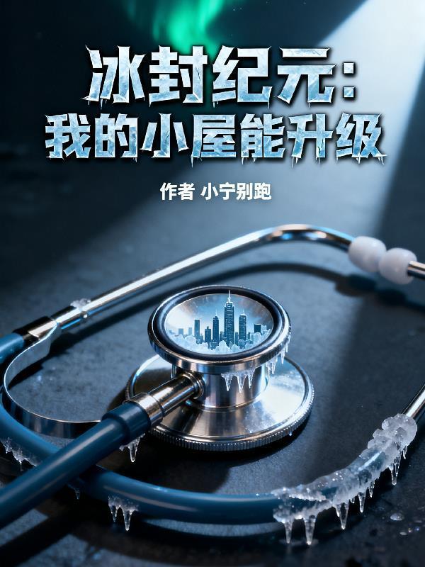 冰封紀(jì)元之我的小屋能升級(jí)