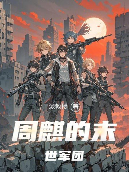 周麒的末世軍團(tuán)