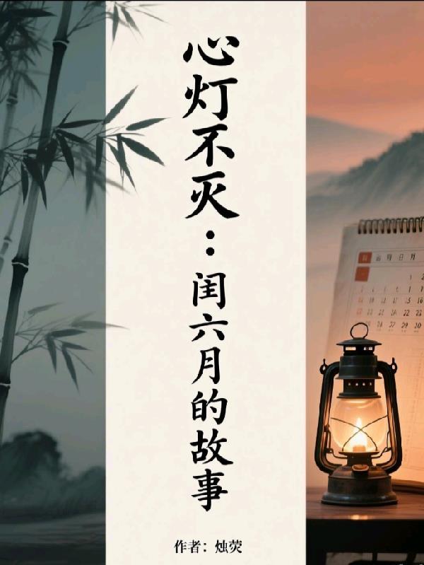 心燈不滅:閏六月的故事