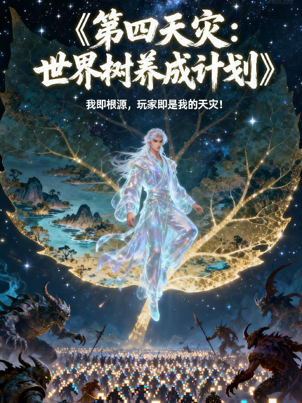 第四天災(zāi):世界樹養(yǎng)成計(jì)劃