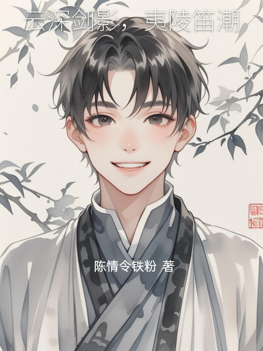 云深劍影，夷陵笛潮