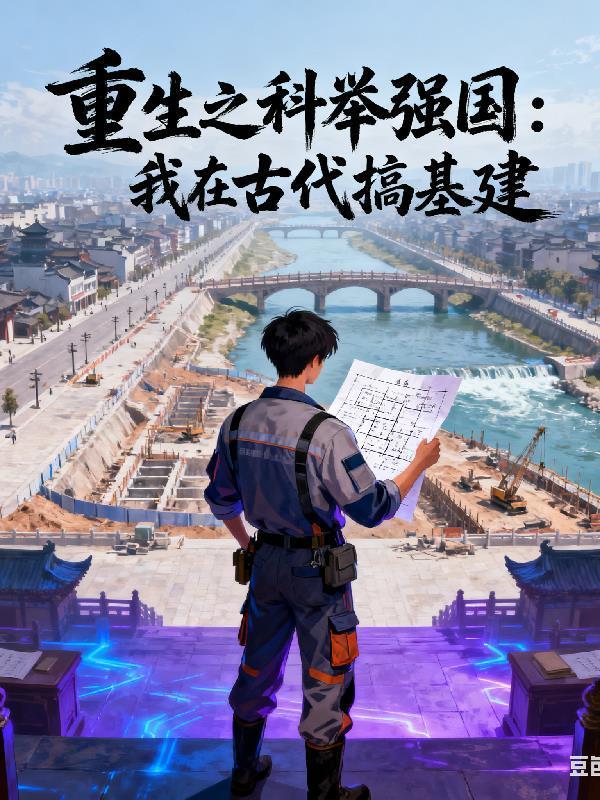 重生之科舉強國:我在古代搞基建