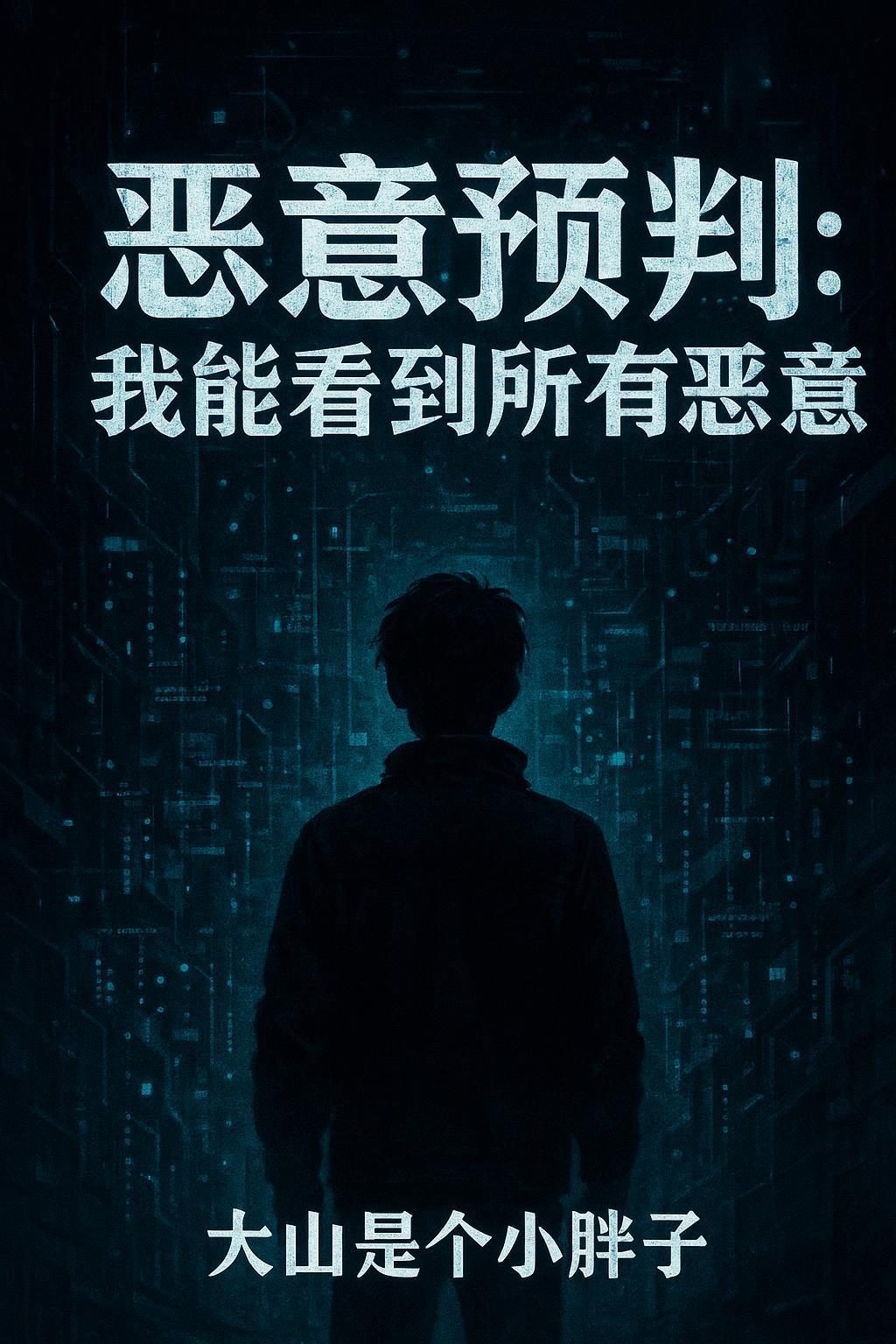 惡意預(yù)判:我能提前看穿所有陷阱