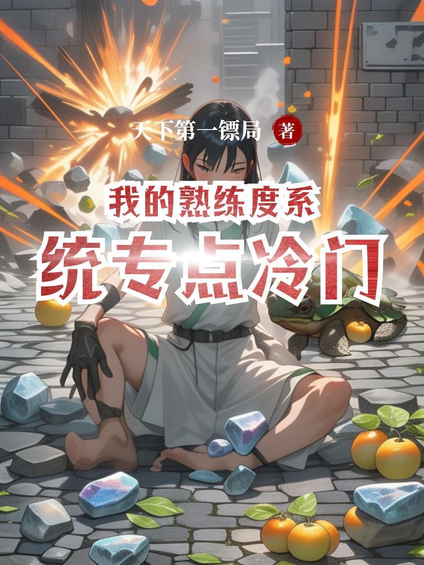 我的熟練度系統(tǒng)專點冷門