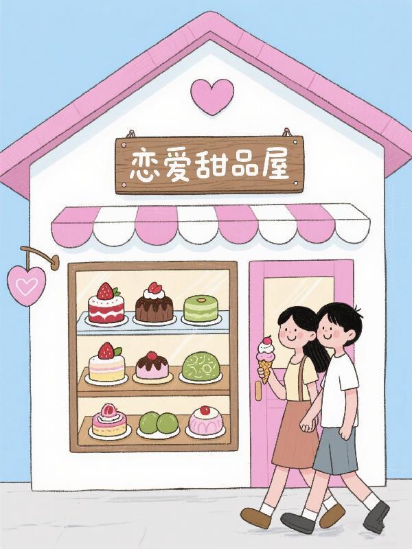 戀愛(ài)甜品屋