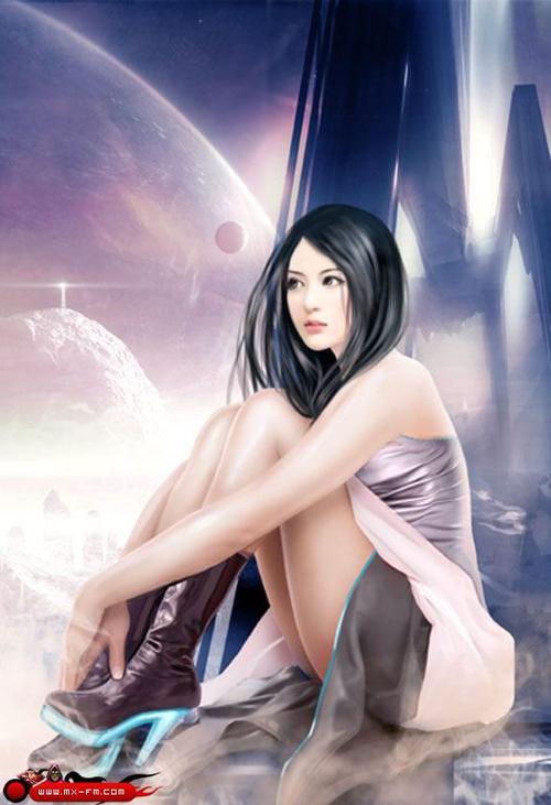 娛樂圈的科學(xué)家