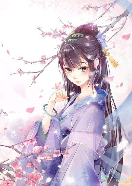 小說楚未央蕭景騰