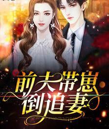 前夫帶崽倒追妻